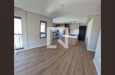 Apartamento para aluguel - moema, 2 quartos,  61 m² - são paulo
