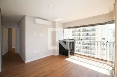 Apartamento para aluguel - moema, 2 quartos,  61 m² - são paulo