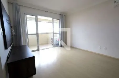 Apartamento para aluguel - vila metalúrgica, 2 quartos,  75 m² - santo andré