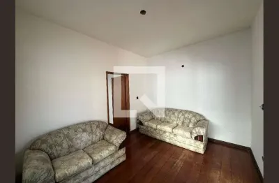 Casa para aluguel - indaiá, 3 quartos,  360 m² - belo horizonte