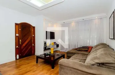 Casa para aluguel - vila galvão, 3 quartos,  300 m² - guarulhos