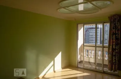 Apartamento para aluguel - mooca, 2 quartos,  60 m² - são paulo