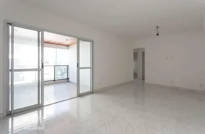 Apartamento para aluguel - chácara santo antonio, 3 quartos,  105 m² - são paulo