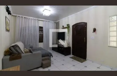 Casa para aluguel - jardim arize, 3 quartos,  210 m² - são paulo
