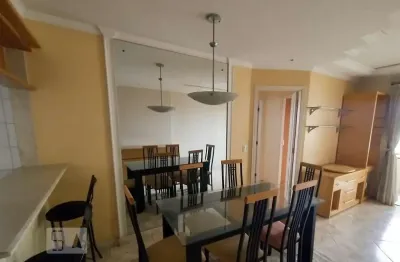 Apartamento para aluguel - liberdade, 2 quartos,  57 m² - são paulo