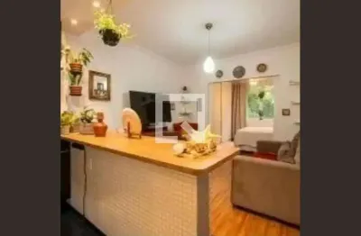 Apartamento para aluguel - campos elíseos, 1 quarto,  36 m² - são paulo