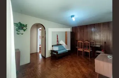 Apartamento para Aluguel - Perdizes, 3 Quartos,  96 m² - São Paulo