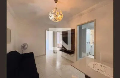 Apartamento para aluguel - bela vista, 2 quartos,  49 m² - são paulo