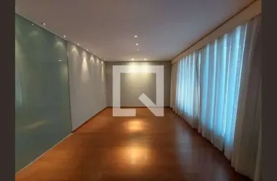 Casa para aluguel - santa lúcia, 4 quartos,  350 m² - belo horizonte
