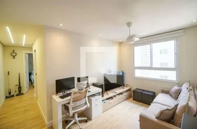 Apartamento para aluguel - penha de frança, 2 quartos,  47 m² - são paulo