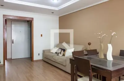 Apartamento para aluguel - menino deus, 2 quartos,  140 m² - porto alegre