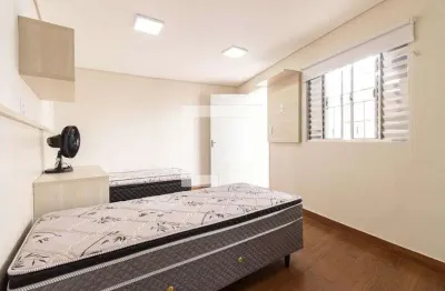 Cobertura para aluguel - liberdade, 2 quartos,  70 m² - são paulo