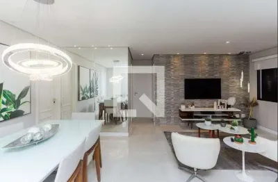Apartamento para aluguel - moema, 2 quartos,  92 m² - são paulo