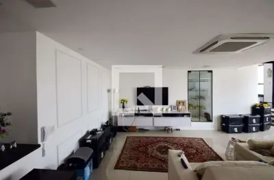 Cobertura para aluguel - jardim oceânico, 2 quartos,  140 m² - rio de janeiro