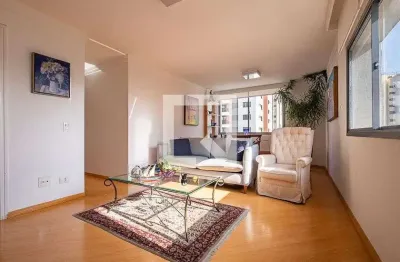 Apartamento para aluguel - sumaré, 2 quartos,  85 m² - são paulo