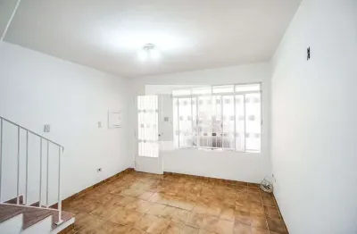 Casa para aluguel - tatuapé, 2 quartos,  118 m² - são paulo