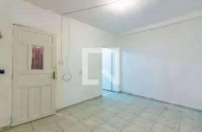 Casa para aluguel - padroeira, 1 quarto,  40 m² - osasco