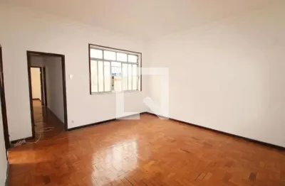 Apartamento para aluguel - méier, 3 quartos,  100 m² - rio de janeiro