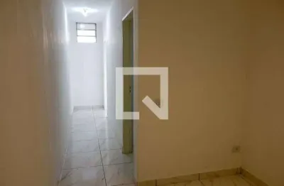 Casa com 1 quarto para alugar na Rua Baiana, Novo Osasco, Osasco