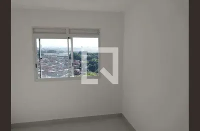 Apartamento para aluguel - ponte grande, 2 quartos,  32 m² - guarulhos