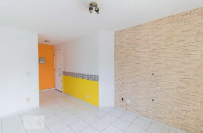 Apartamento para aluguel - itaquera, 2 quartos,  49 m² - são paulo
