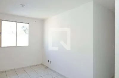 Apartamento para aluguel - itaquera, 2 quartos,  49 m² - são paulo