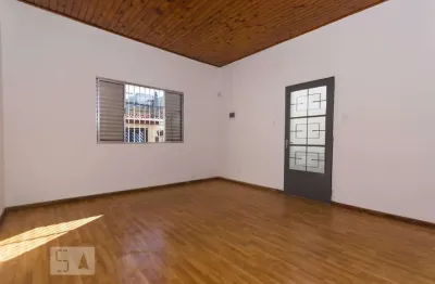 Casa com 1 quarto para alugar na Rua do Manifesto, Ipiranga, São Paulo