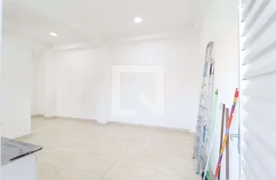 Kitnet / stúdio para aluguel - vila gustavo, 1 quarto,  28 m² - são paulo