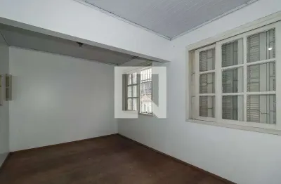 Casa para aluguel - jardim carvalho, 2 quartos,  90 m² - porto alegre