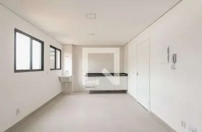 Kitnet / stúdio para aluguel - vila carrão, 1 quarto,  26 m² - são paulo