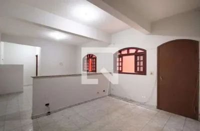 Casa para aluguel - ayrosa, 1 quarto,  100 m² - osasco