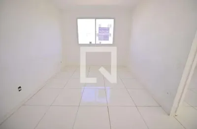 Apartamento para aluguel - vila mooca, 2 quartos,  42 m² - goiânia