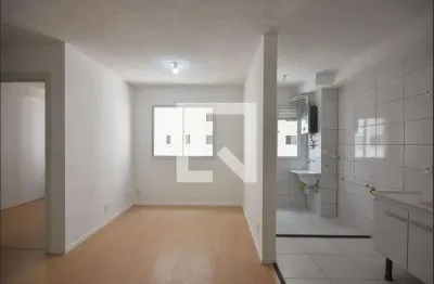 Apartamento para aluguel - vila prel, 2 quartos,  43 m² - são paulo