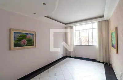 Apartamento para aluguel - centro, 2 quartos,  80 m² - campinas