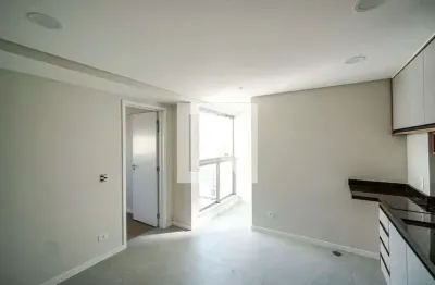 Kitnet / stúdio para aluguel - tatuapé, 1 quarto,  29 m² - são paulo