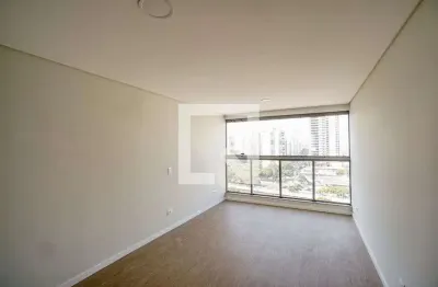 Kitnet / stúdio para aluguel - tatuapé, 1 quarto,  26 m² - são paulo