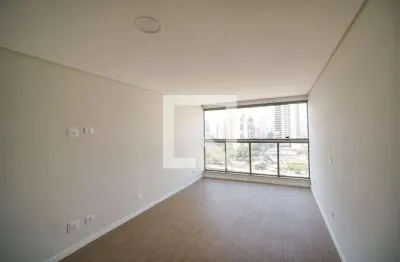 Kitnet / stúdio para aluguel - tatuapé, 1 quarto,  26 m² - são paulo