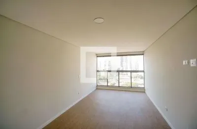 Kitnet / stúdio para aluguel - tatuapé, 1 quarto,  26 m² - são paulo