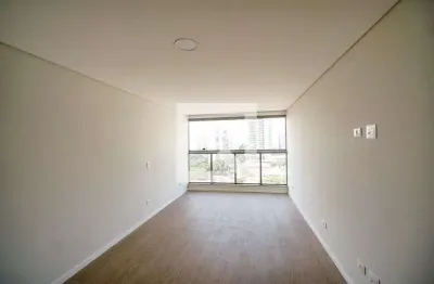 Kitnet / stúdio para aluguel - tatuapé, 1 quarto,  26 m² - são paulo