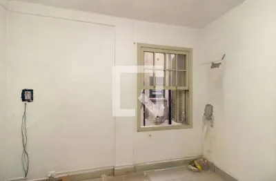 Kitnet / stúdio para aluguel - centro, 1 quarto,  40 m² - são paulo