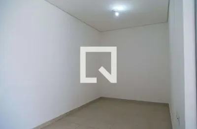 Apartamento para Aluguel - Jabaquara, 1 Quarto,  40 m² - São Paulo