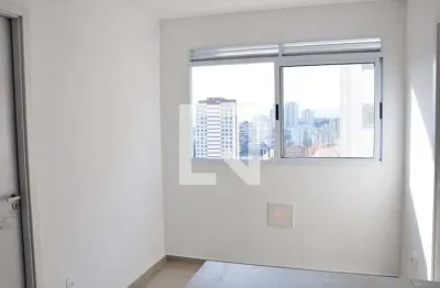 Apartamento para aluguel - freguesia do ó, 2 quartos,  33 m² - são paulo