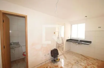 Apartamento para aluguel - santana, 1 quarto,  29 m² - são paulo