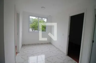 Apartamento para Aluguel - Morumbi, 2 Quartos,  36 m² - São Paulo
