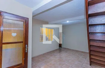 Casa para aluguel - freguesia do ó, 2 quartos,  70 m² - são paulo