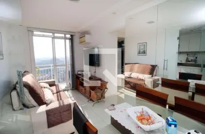 Apartamento para aluguel - irajá, 2 quartos,  52 m² - rio de janeiro