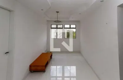 Apartamento para aluguel - jardim santa teresinha, 2 quartos,  42 m² - são paulo