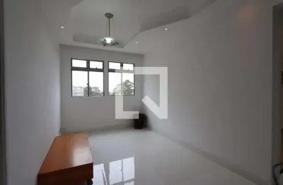 Apartamento para aluguel - jardim santa teresinha, 2 quartos,  42 m² - são paulo