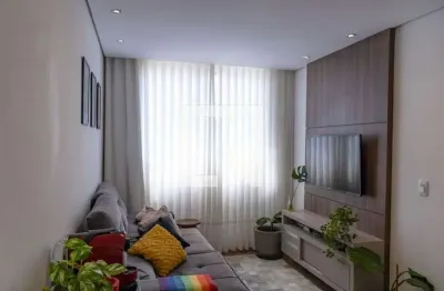 Apartamento para Aluguel - Camargos, 2 Quartos,  40 m² - Belo Horizonte