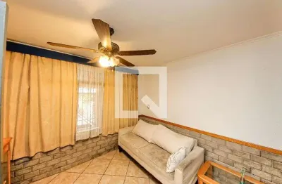Casa para aluguel - jardim imperador, 2 quartos,  170 m² - são paulo